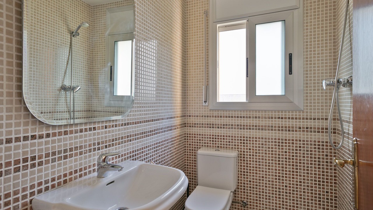 Photo of Bathroom in Sant Pol De Mar