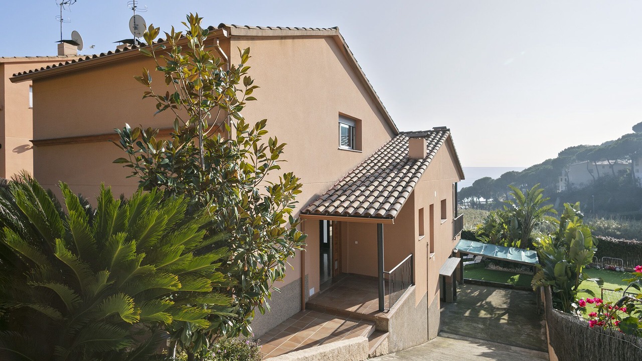 Photo of Outdoor in Sant Pol De Mar