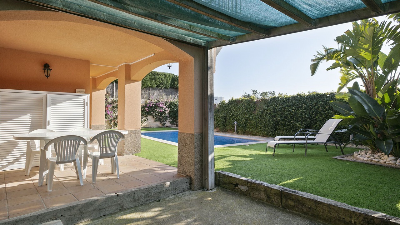 Photo of Outdoor in Sant Pol De Mar