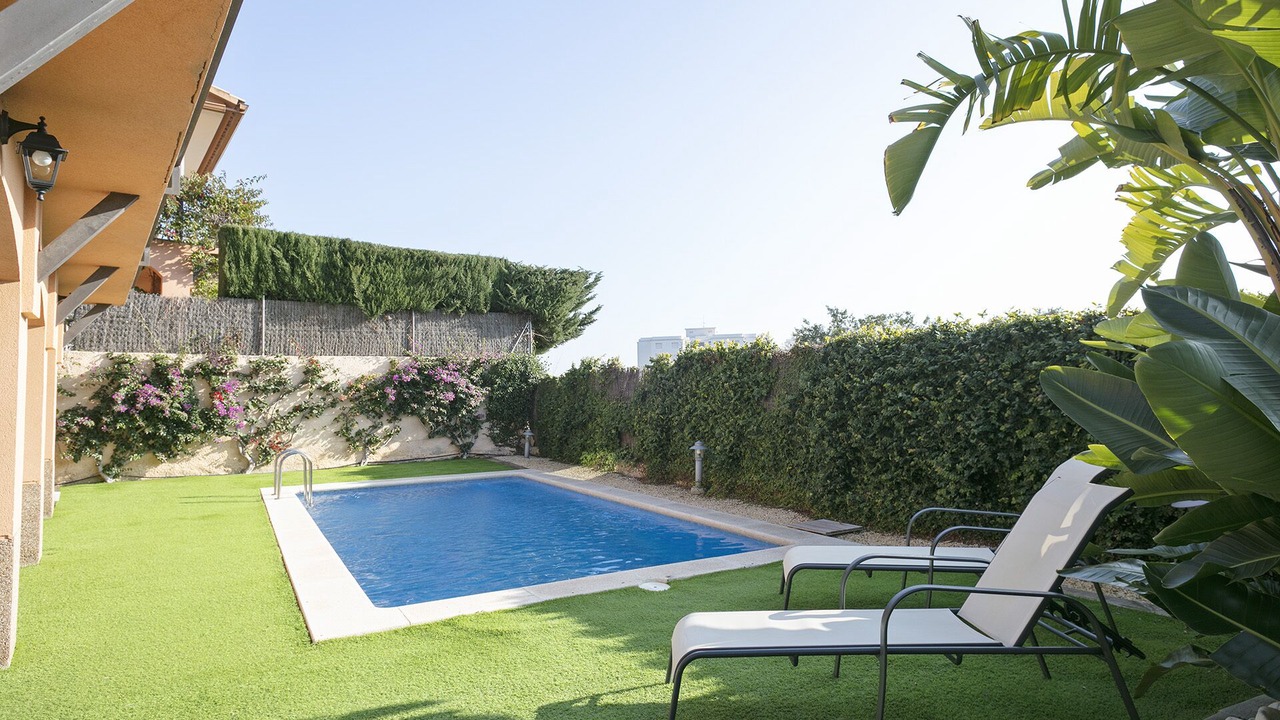 Photo of Outdoor in Sant Pol De Mar