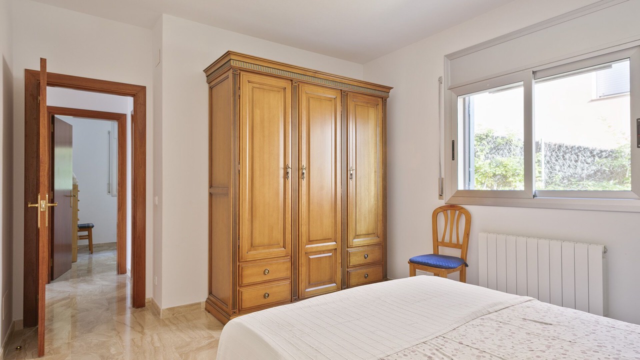 Photo of Bedroom in Sant Pol De Mar