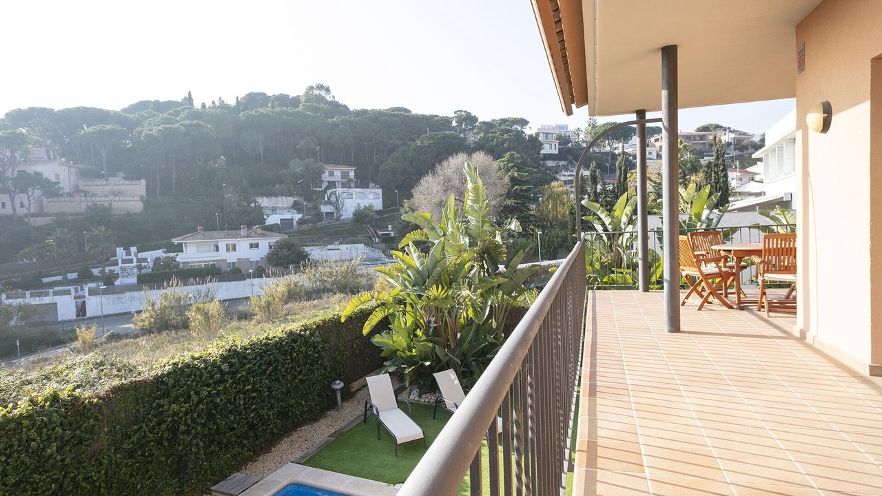Photo of Outdoor in Sant Pol De Mar