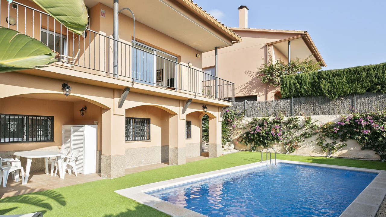 Photo of Outdoor in Sant Pol De Mar