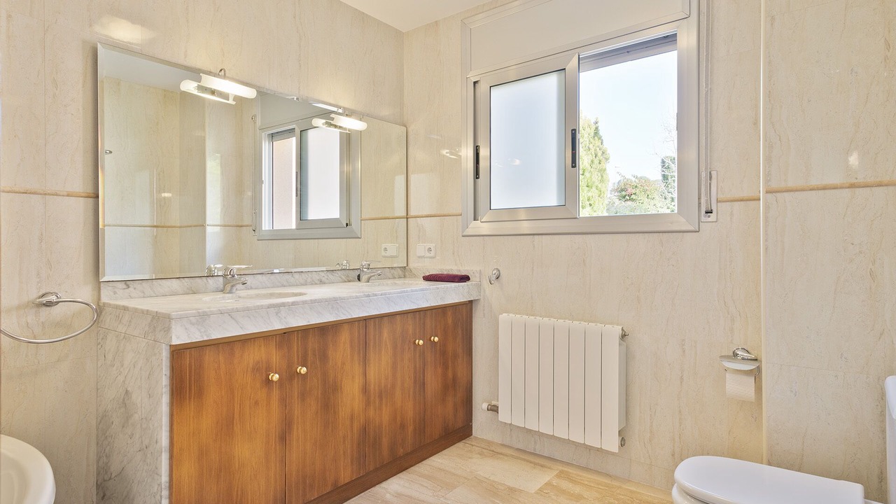Photo of Bathroom in Sant Pol De Mar