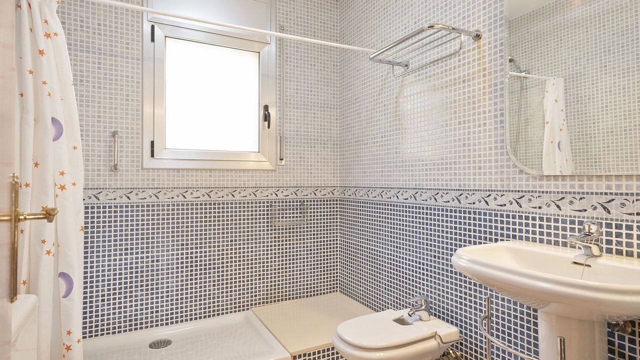 Photo of Bathroom in Sant Pol De Mar
