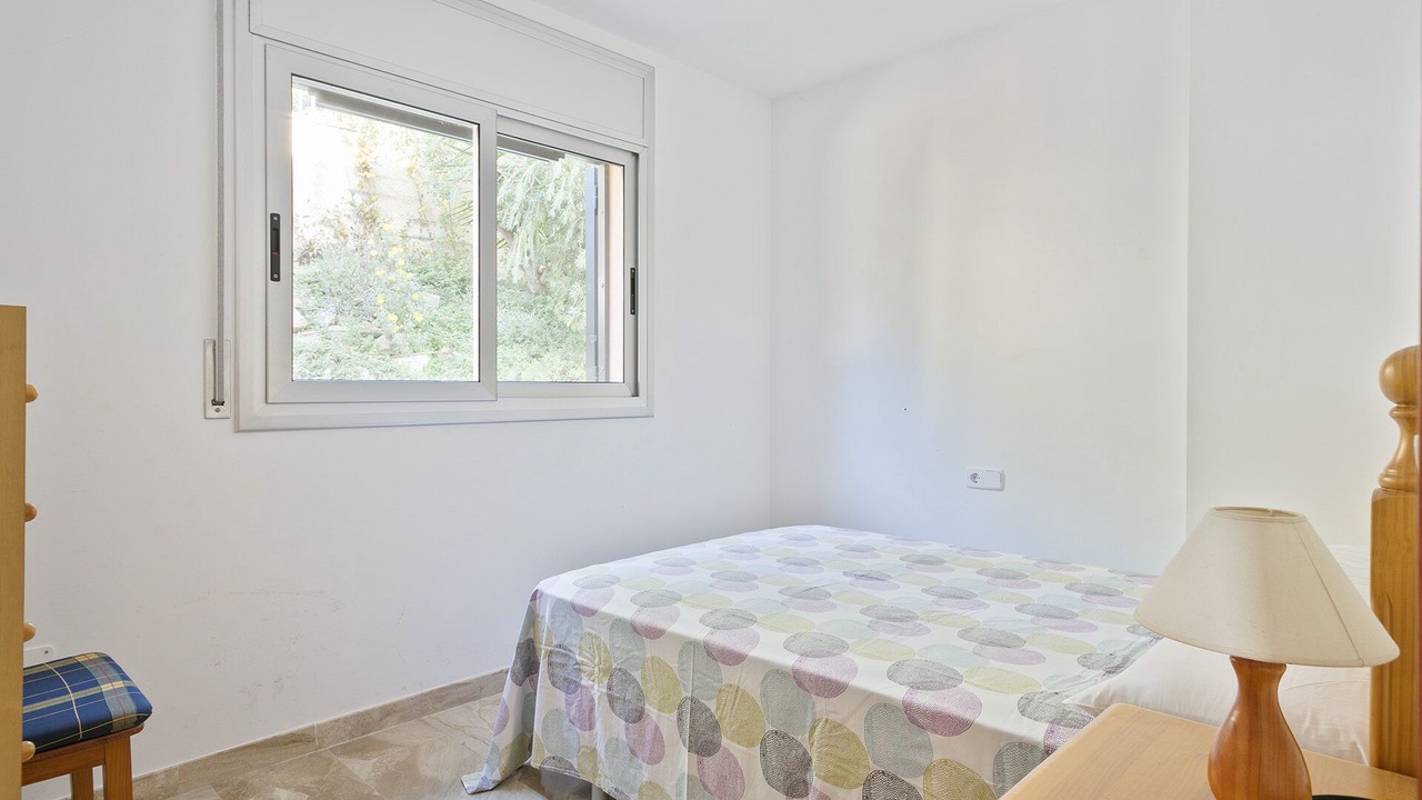 Photo of Bedroom in Sant Pol De Mar