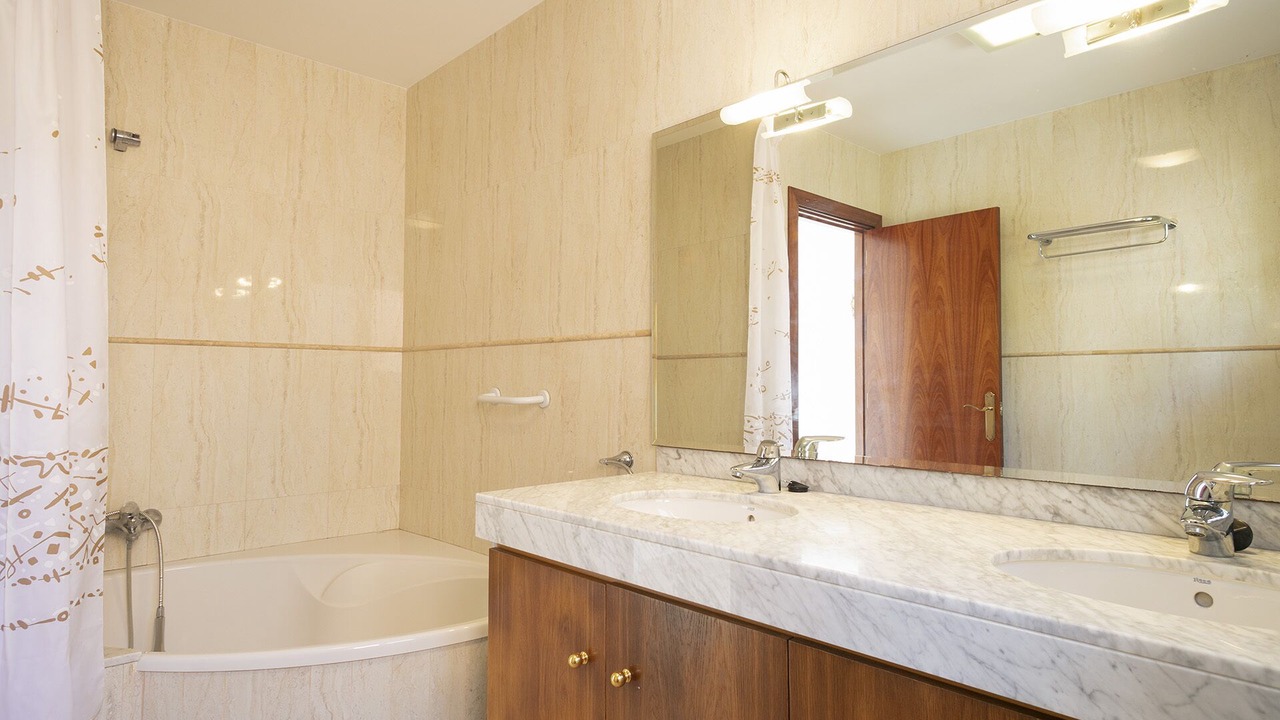 Photo of Bathroom in Sant Pol De Mar