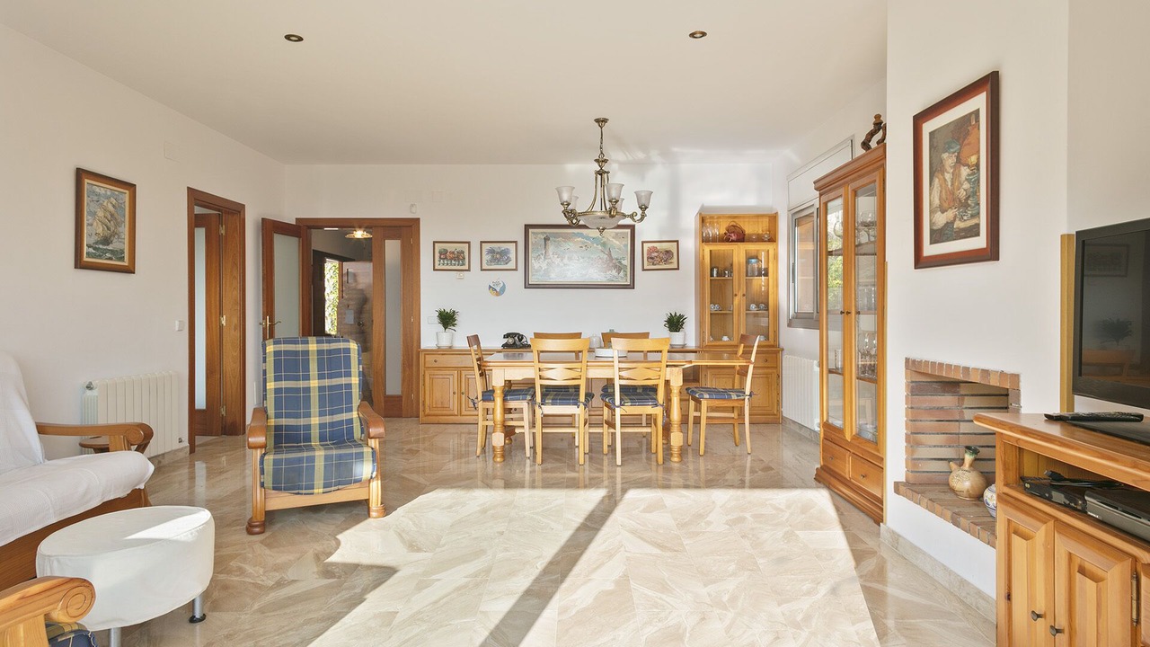 Photo of Livingroom in Sant Pol De Mar