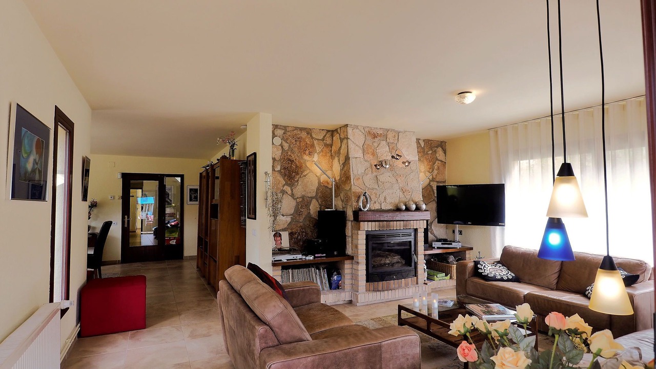 Photo of Livingroom in Santa Cristina de Aro
