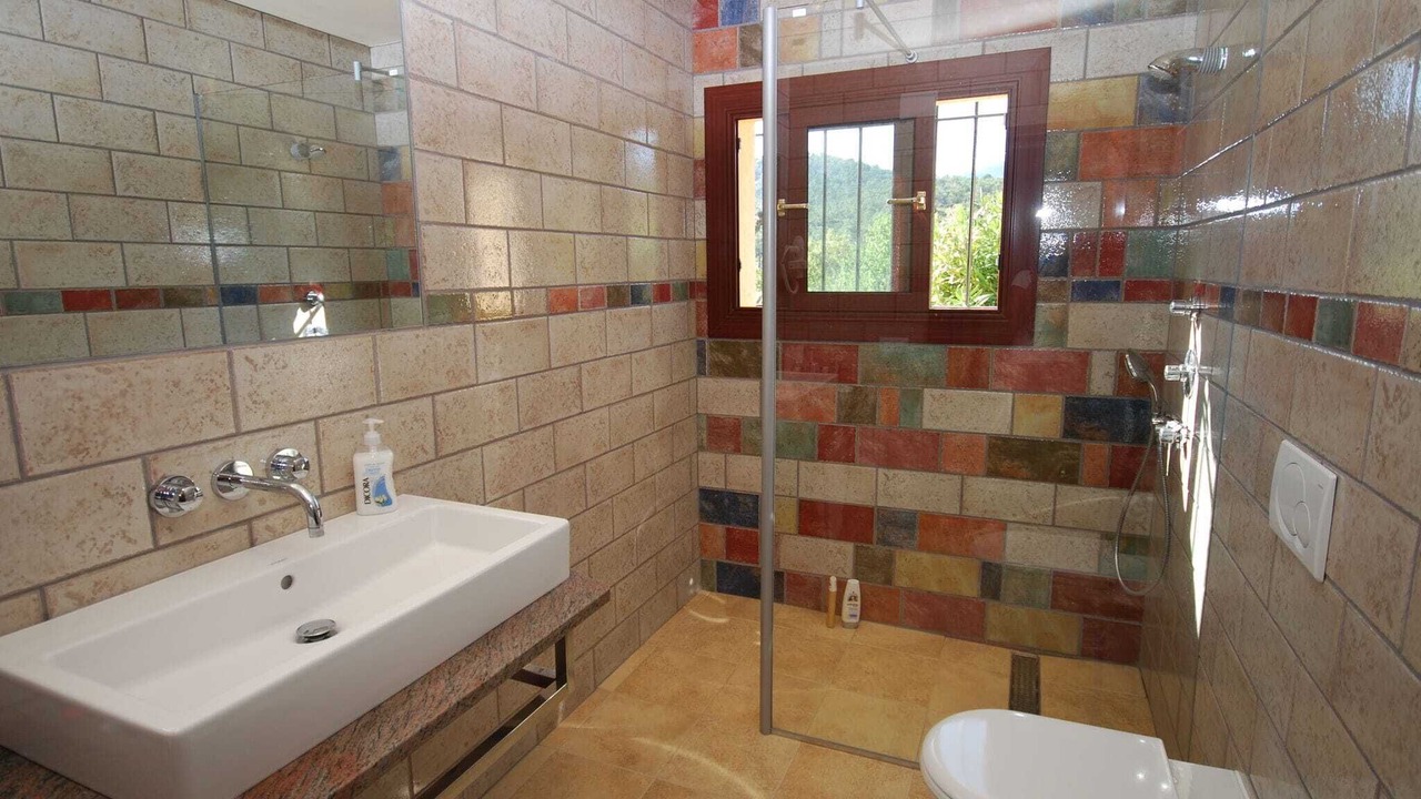 Photo of Bathroom in Santa Cristina de Aro