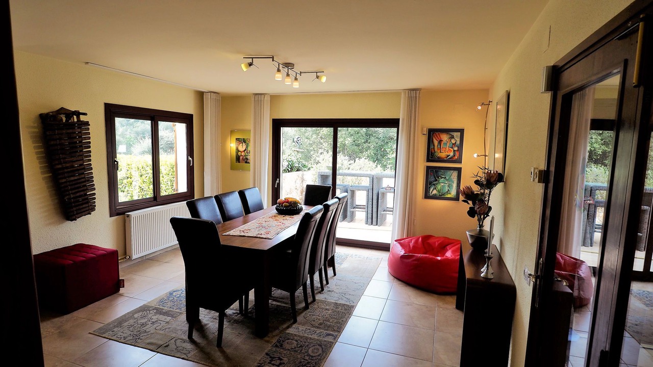Photo of Livingroom in Santa Cristina de Aro