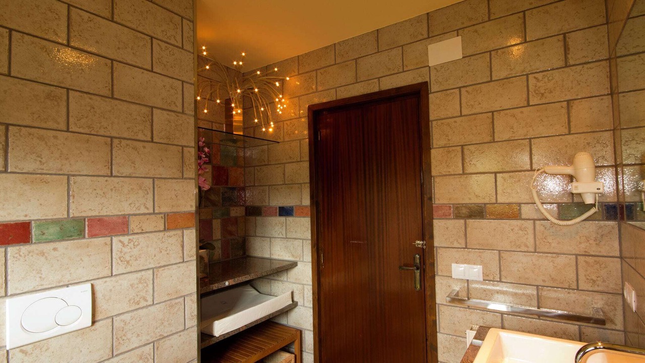 Photo of Bathroom in Santa Cristina de Aro