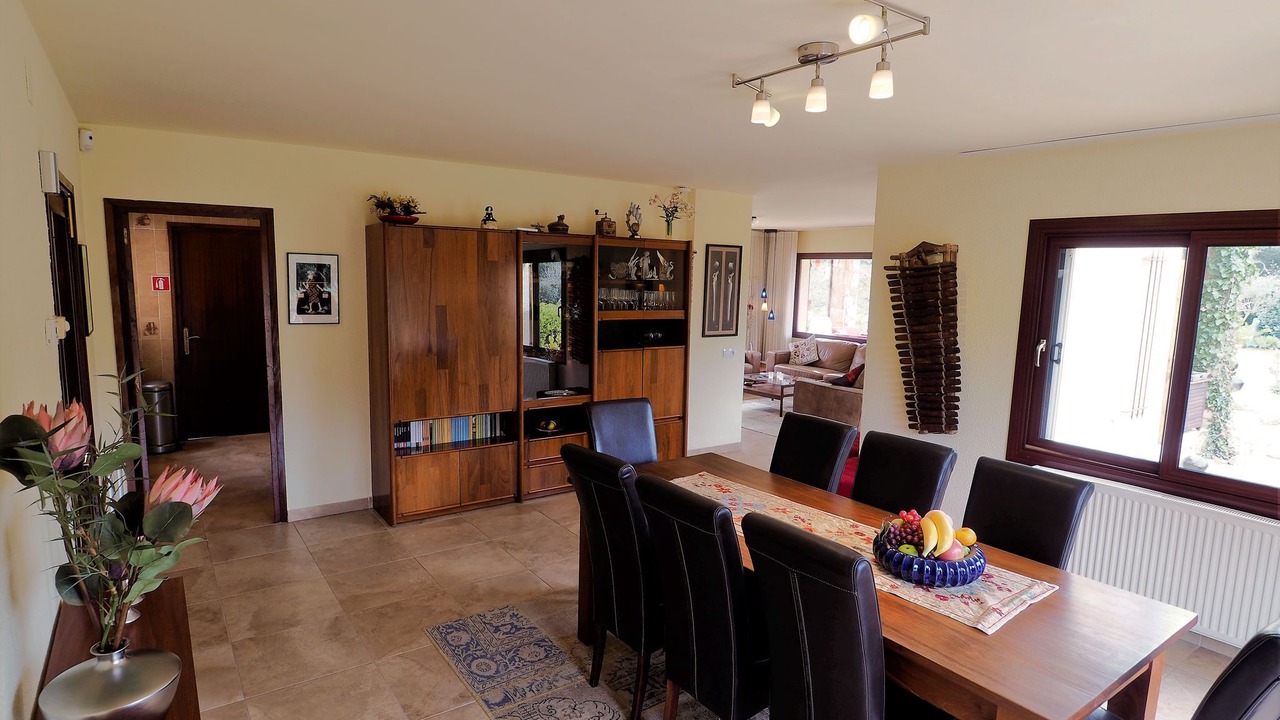Photo of Livingroom in Santa Cristina de Aro