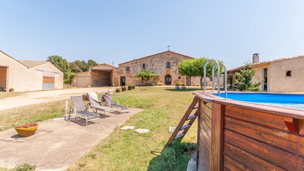 Photo of Outdoor in Cassa de la Selva