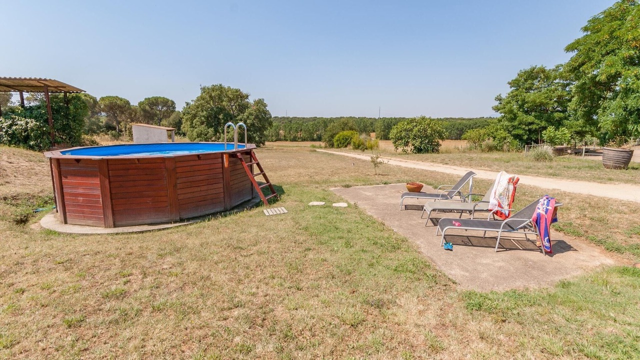 Photo of Outdoor in Cassa de la Selva