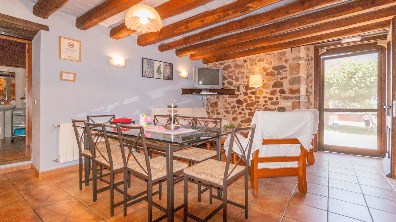 Photo of Livingroom in Cassa de la Selva