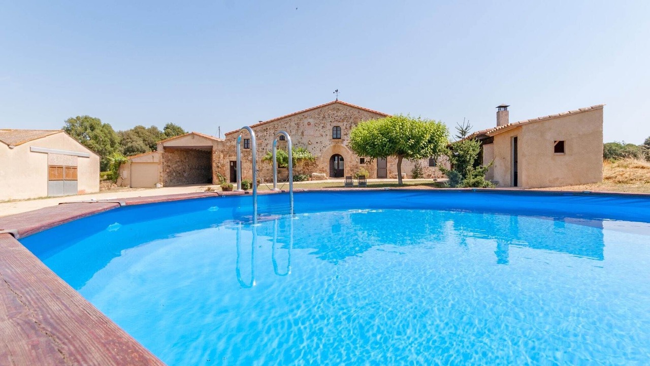 Photo of Outdoor in Cassa de la Selva