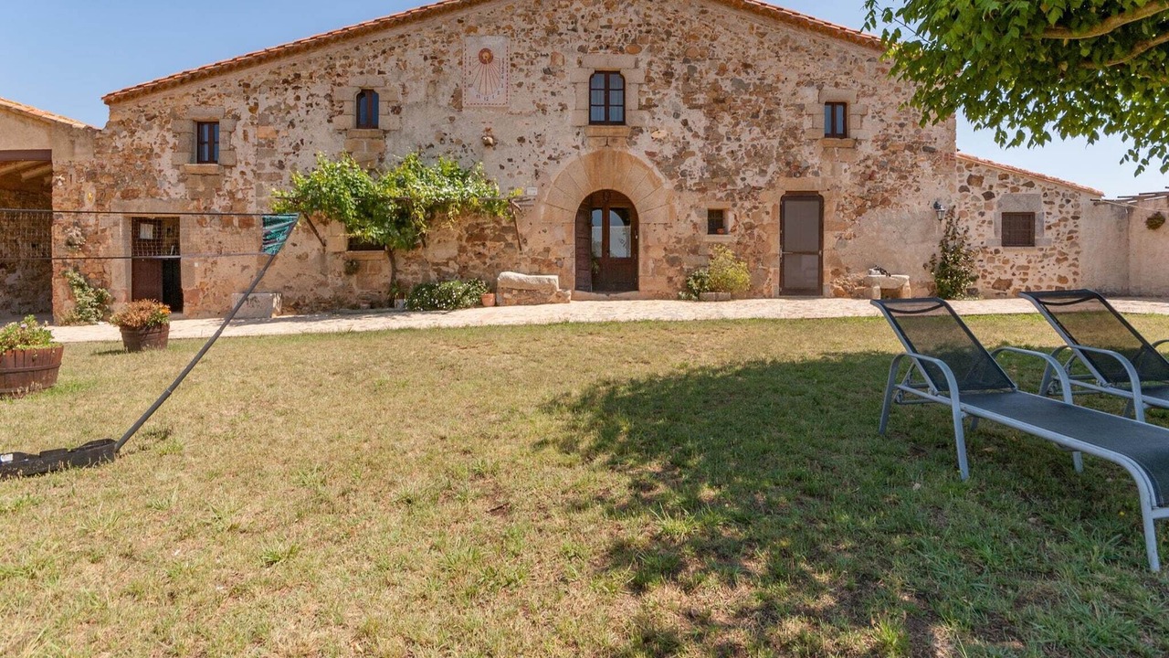 Photo of Outdoor in Cassa de la Selva