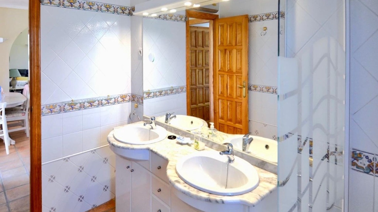 Photo of Bathroom in Quesada