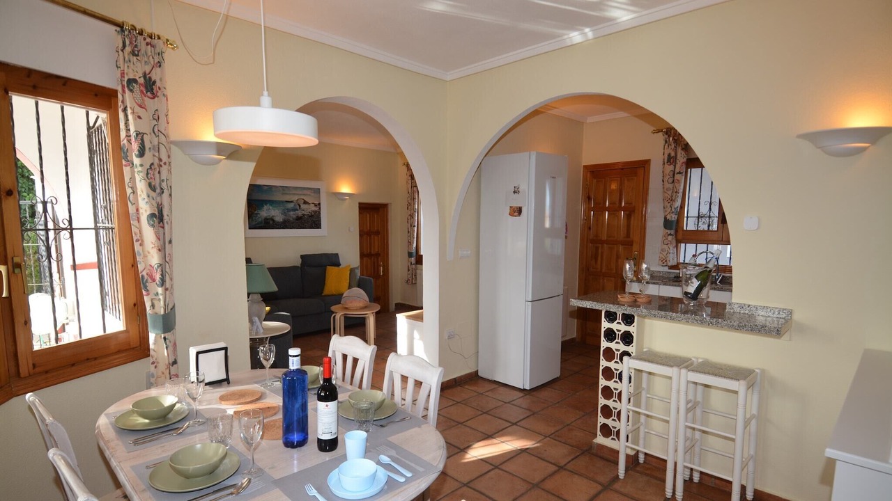 Photo of Livingroom in Quesada