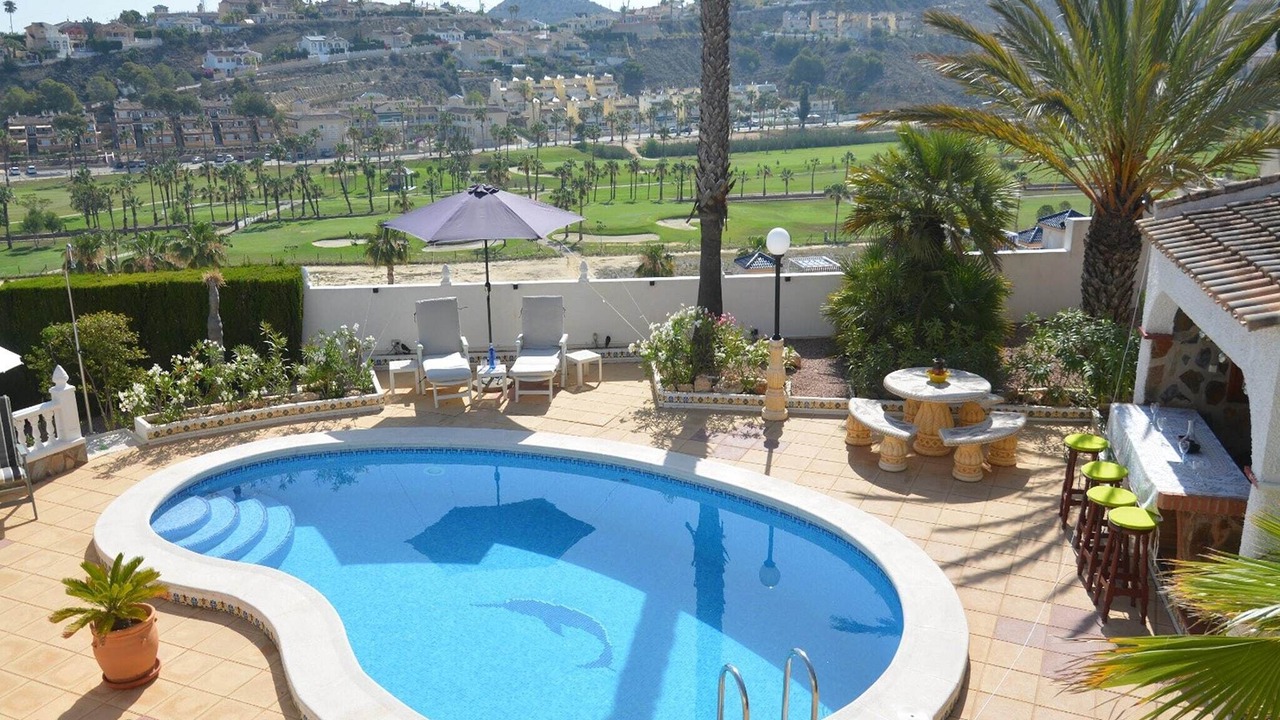 Photo of Outdoor in Quesada
