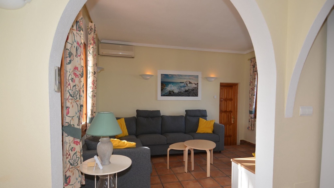 Photo of Livingroom in Quesada