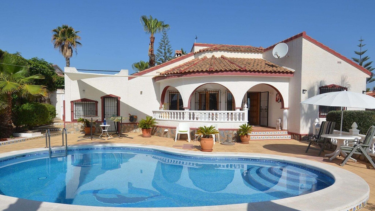 Photo of Outdoor in Quesada