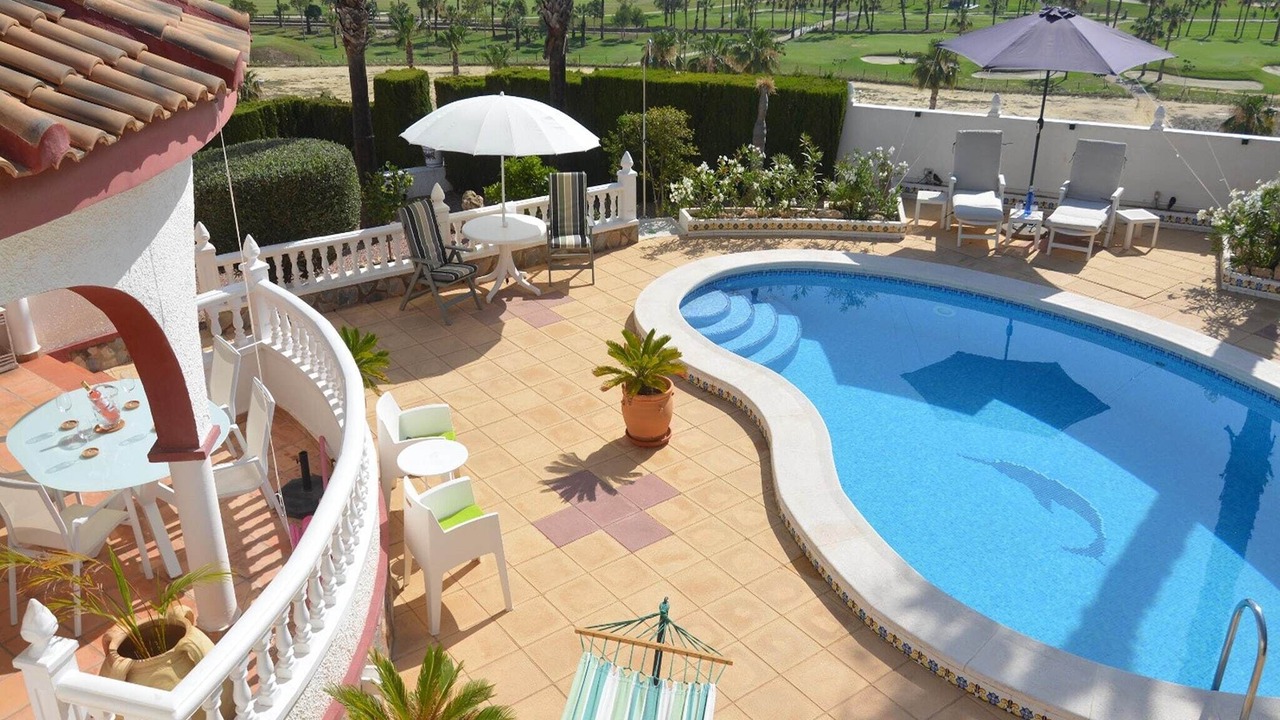 Photo of Outdoor in Quesada