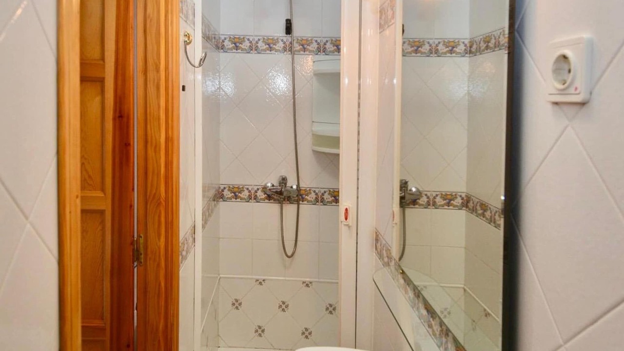 Photo of Bathroom in Quesada