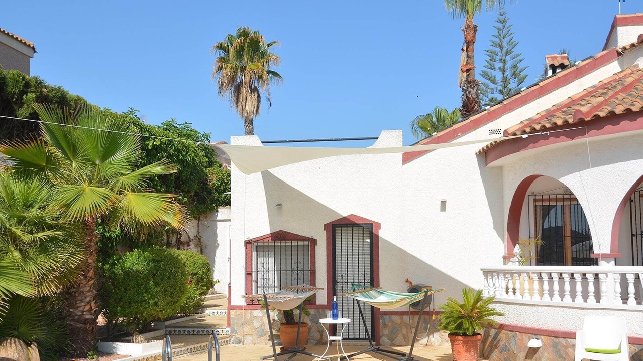 Photo of Outdoor in Quesada