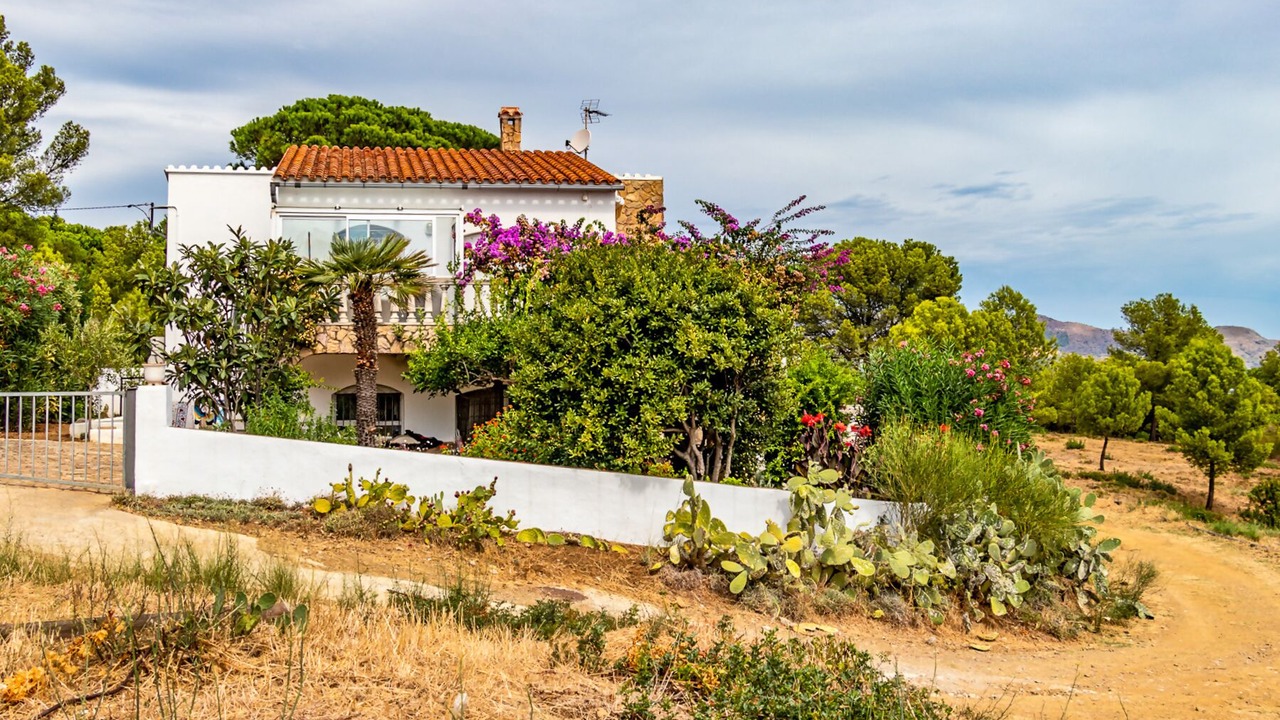 Photo of Outdoor in Port de la Selva