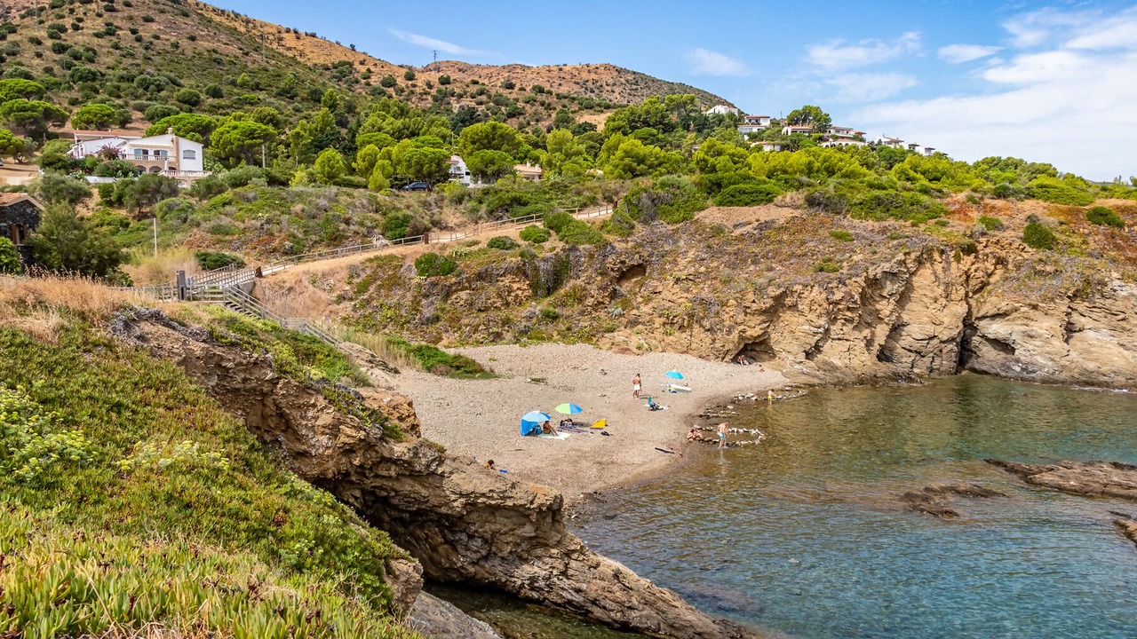 Photo of Others in Port de la Selva