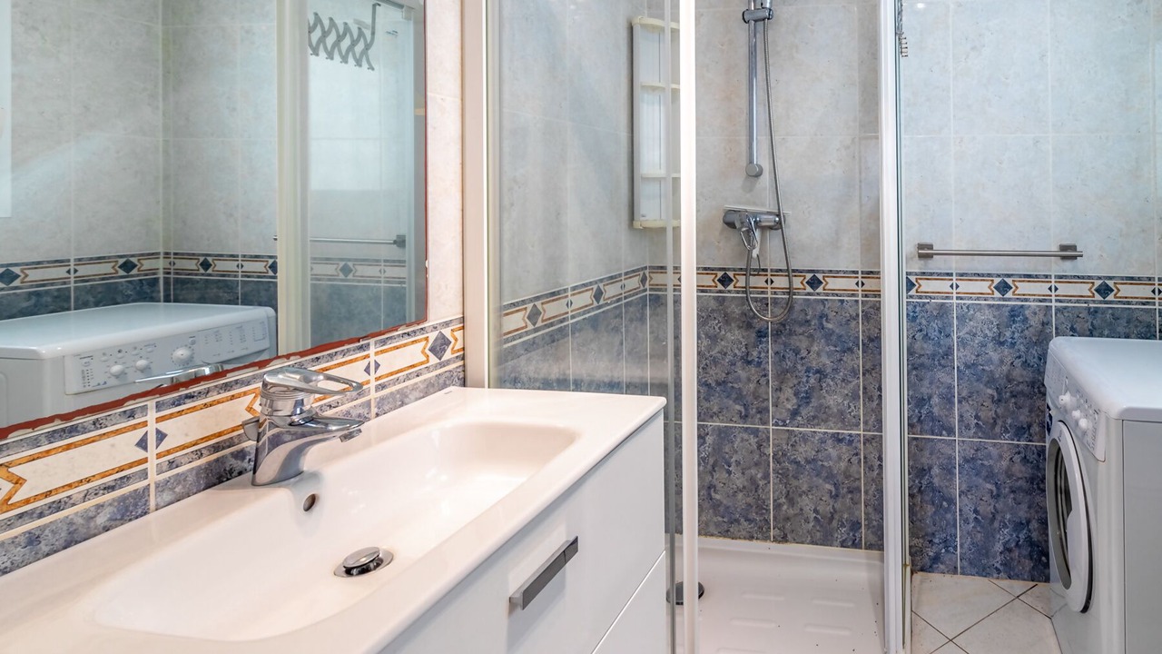Photo of Bathroom in Port de la Selva