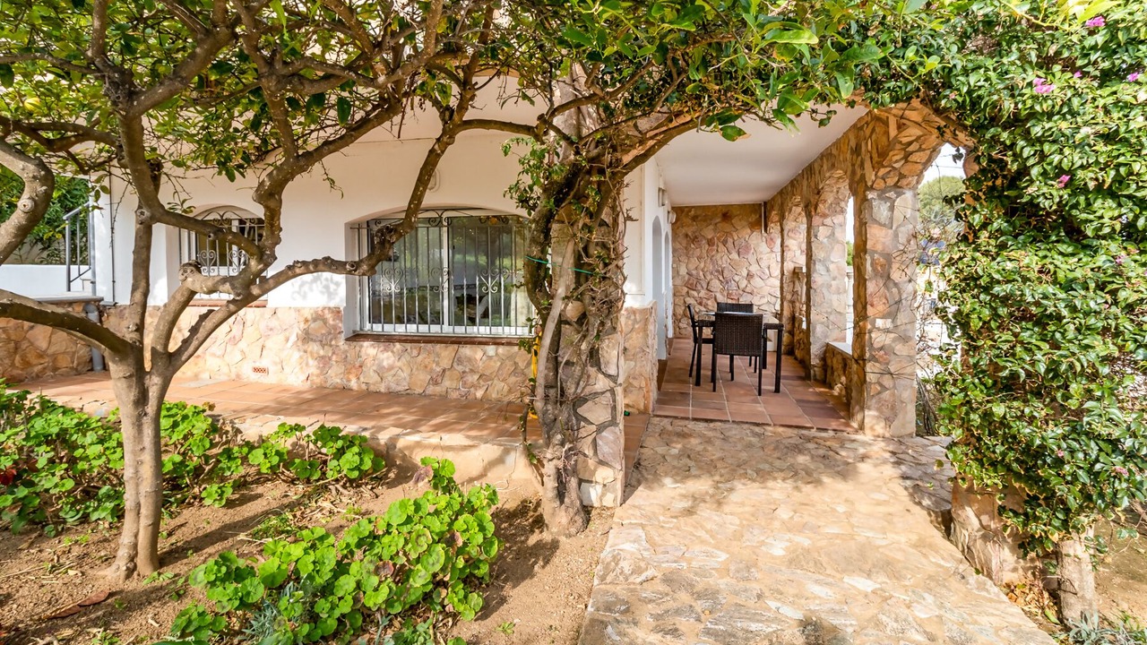 Photo of Outdoor in Port de la Selva
