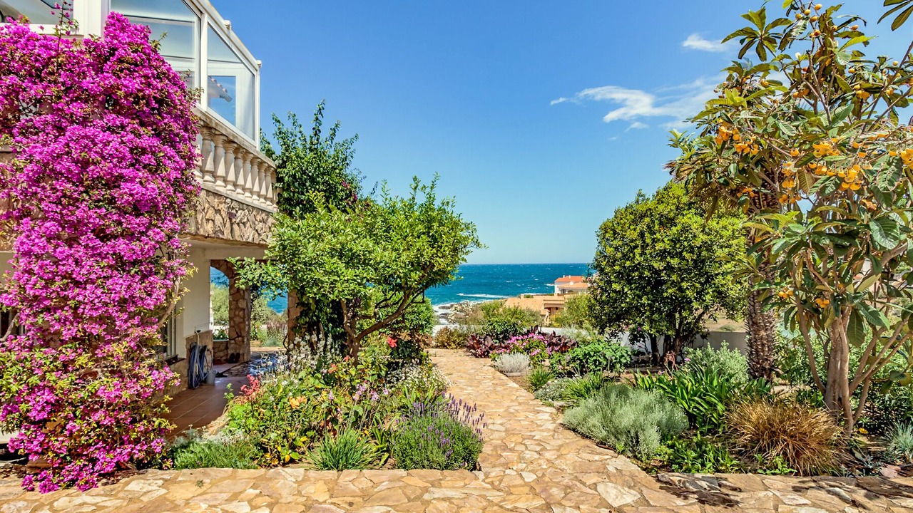 Photo of Outdoor in Port de la Selva