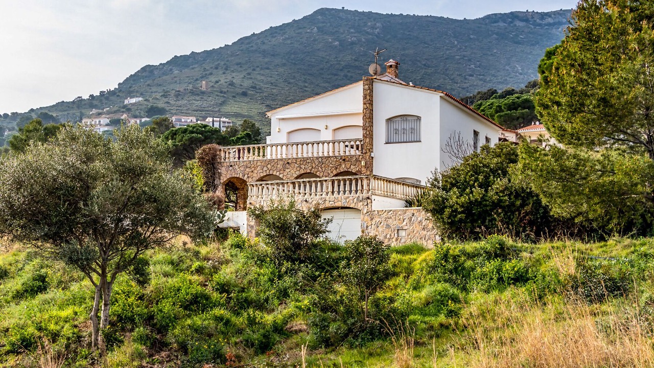 Photo of Outdoor in Port de la Selva