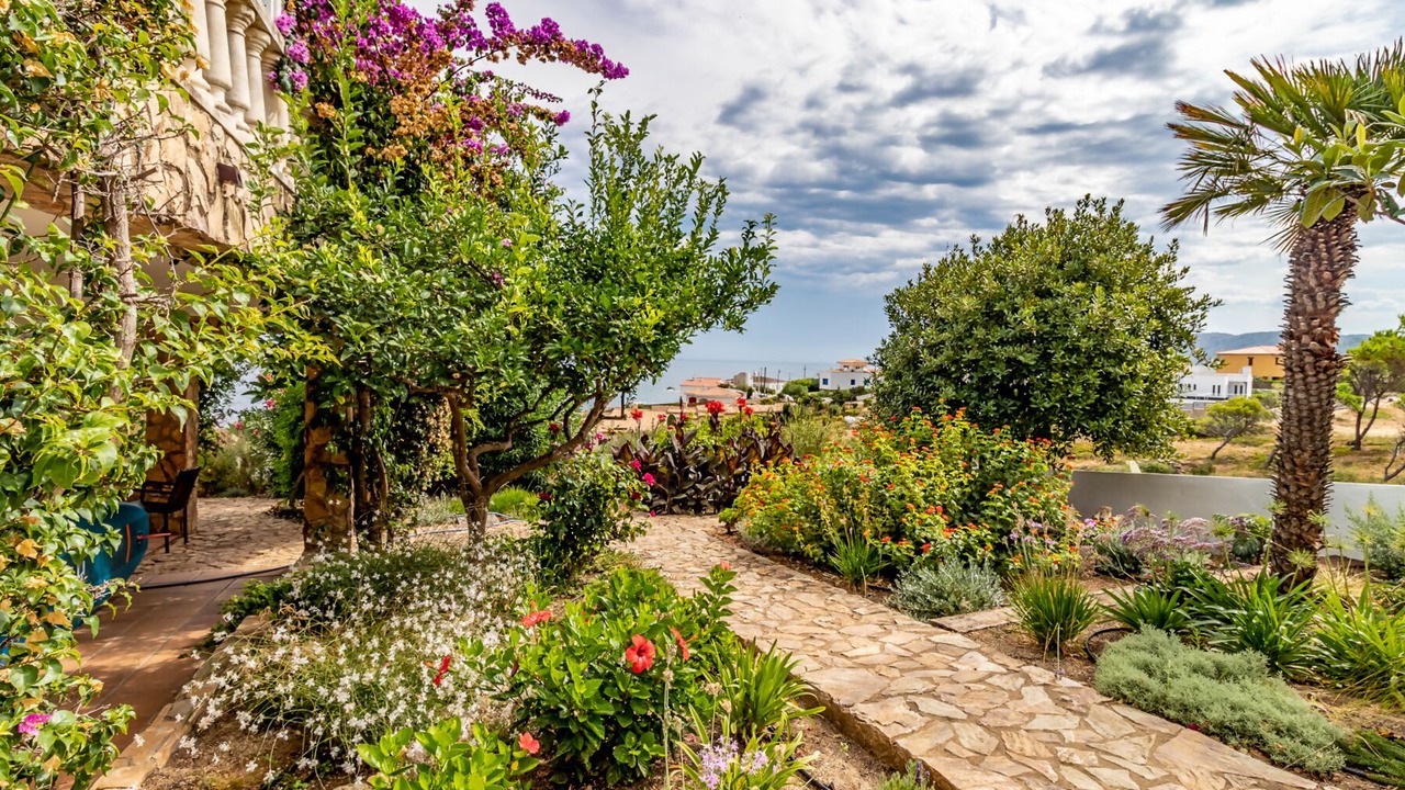 Photo of Outdoor in Port de la Selva