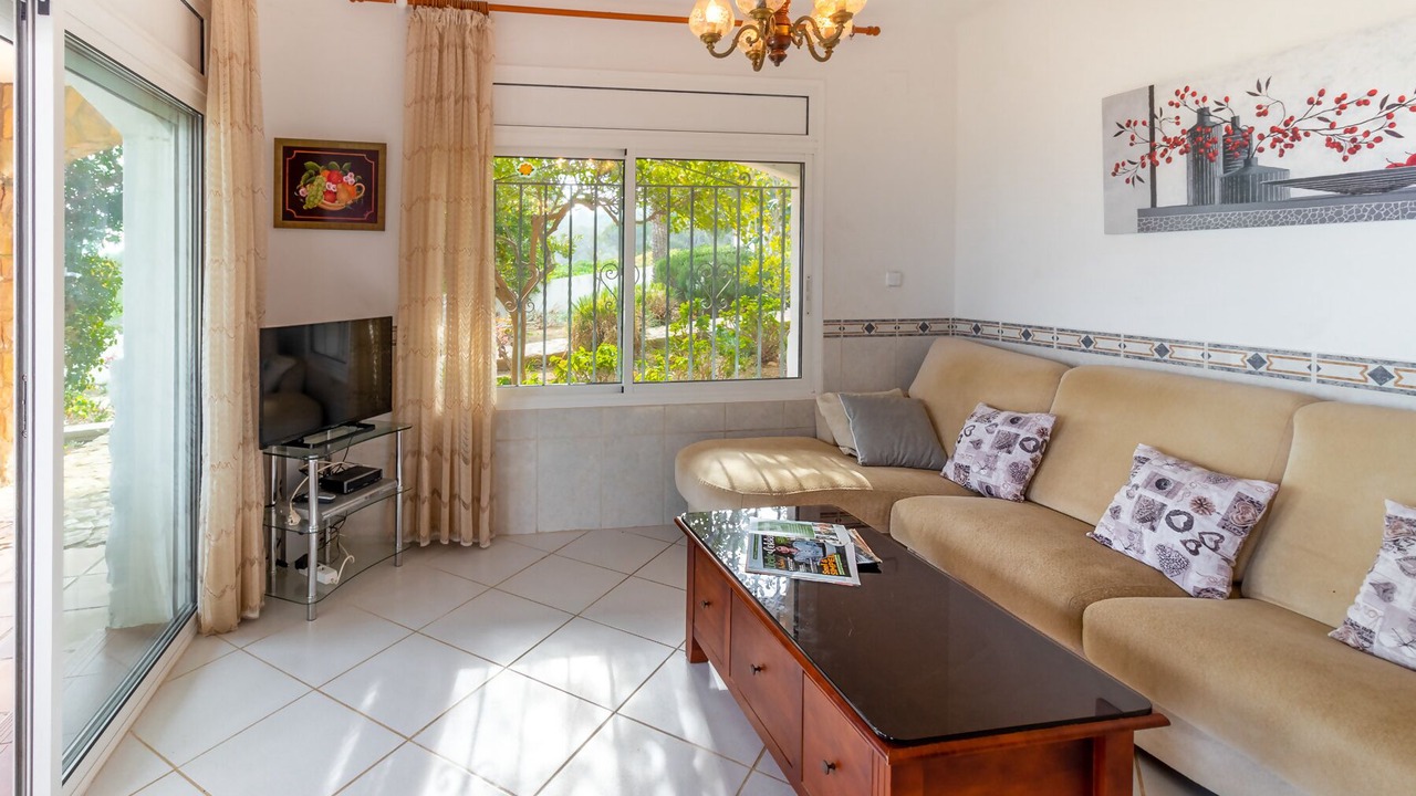 Photo of Livingroom in Port de la Selva