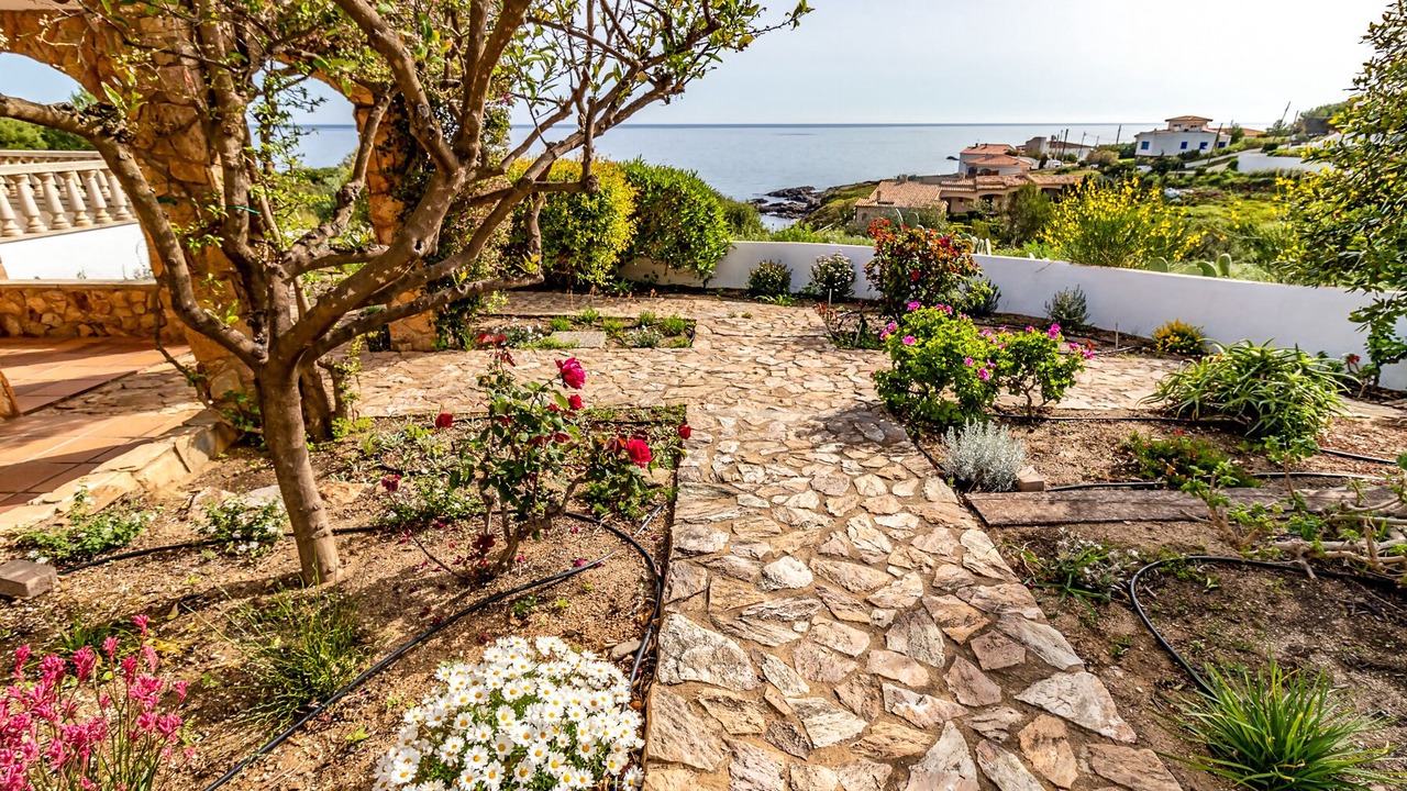 Photo of Outdoor in Port de la Selva