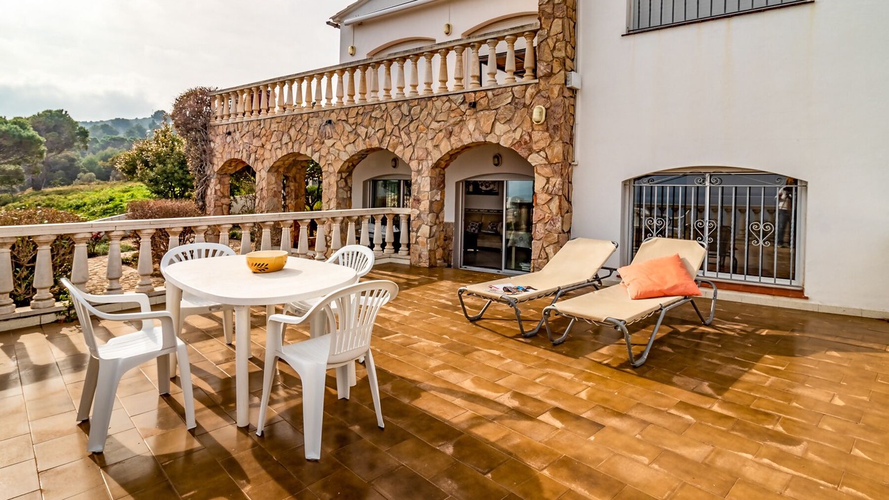 Photo of Outdoor in Port de la Selva