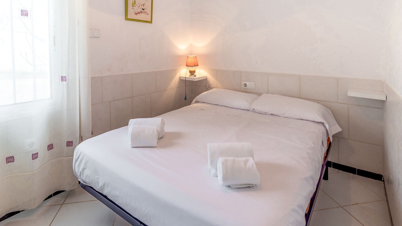 Photo of Bedroom in Port de la Selva