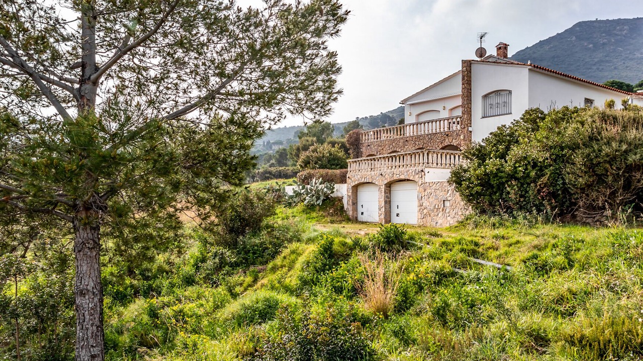 Photo of Outdoor in Port de la Selva