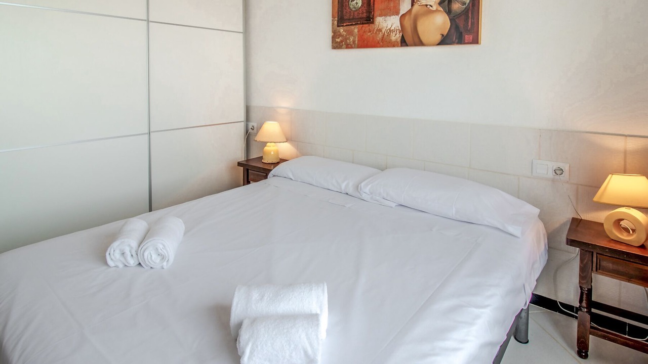 Photo of Bedroom in Port de la Selva