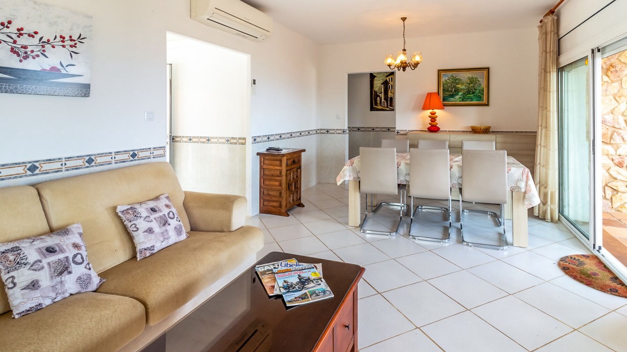 Photo of Livingroom in Port de la Selva