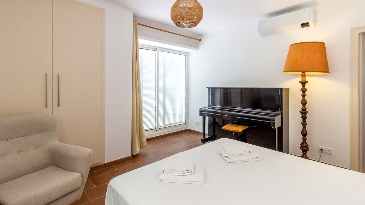 Photo of Bedroom in Llanca