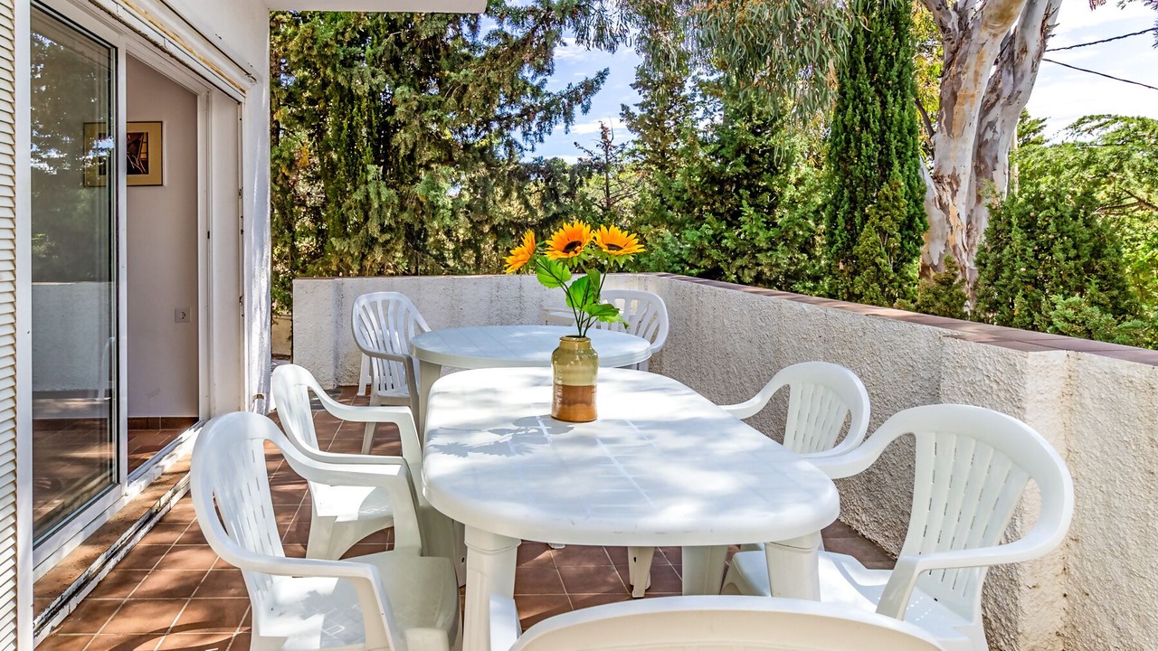 Photo of Outdoor in Llanca