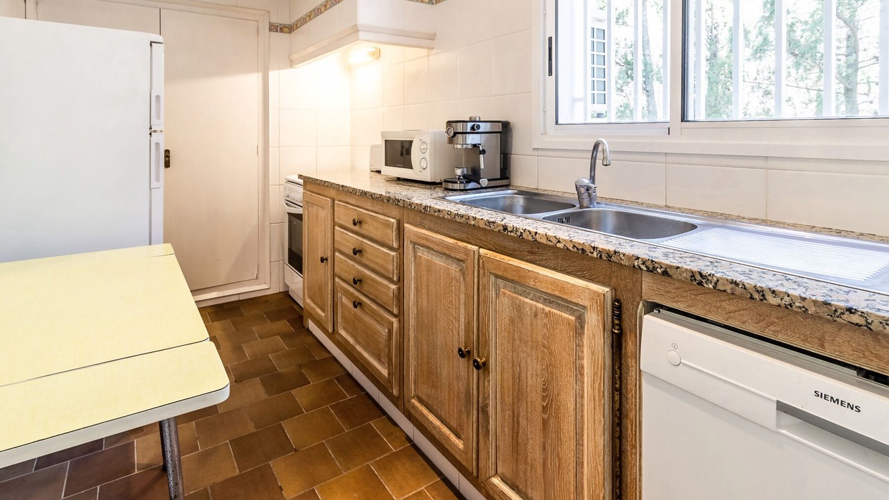 Photo of Kitchen in Llanca