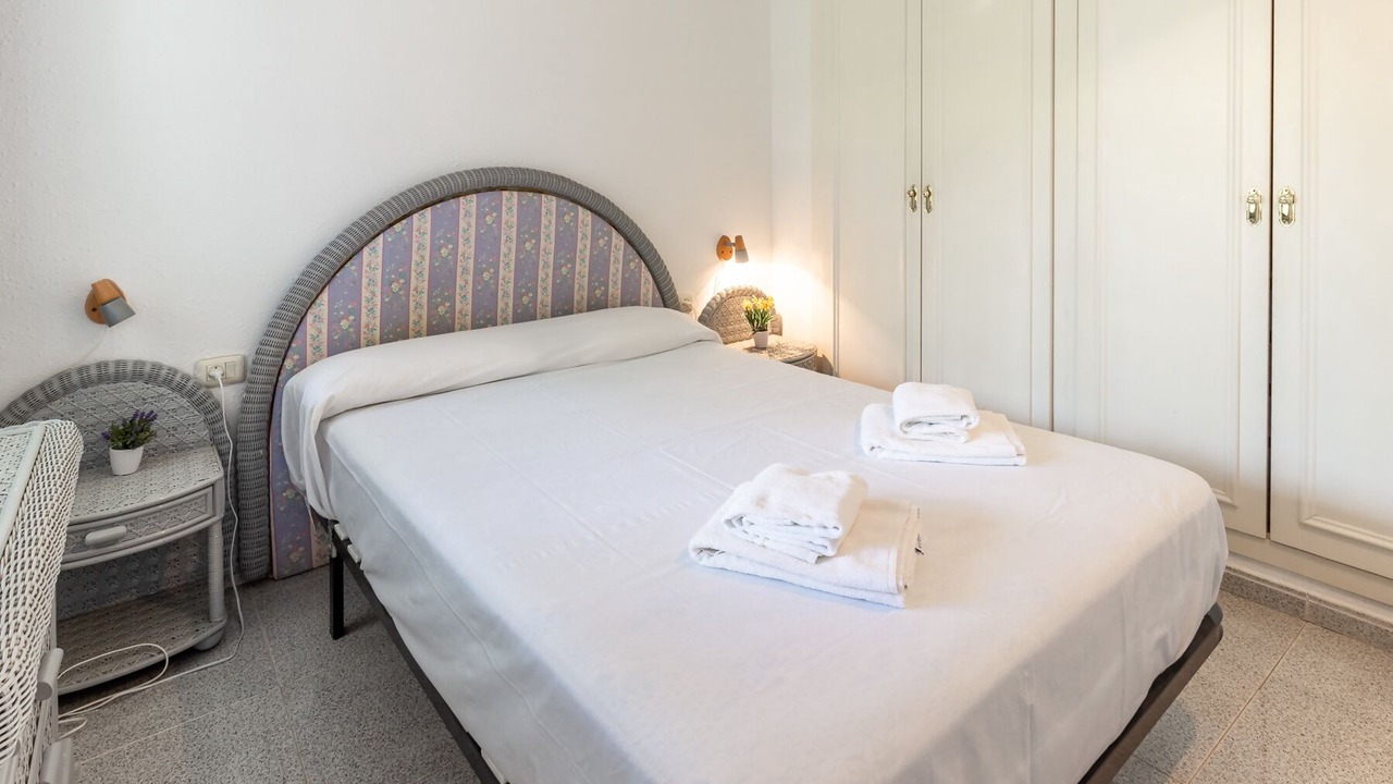 Photo of Bedroom in Llanca