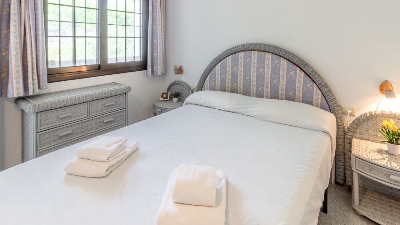 Photo of Bedroom in Llanca