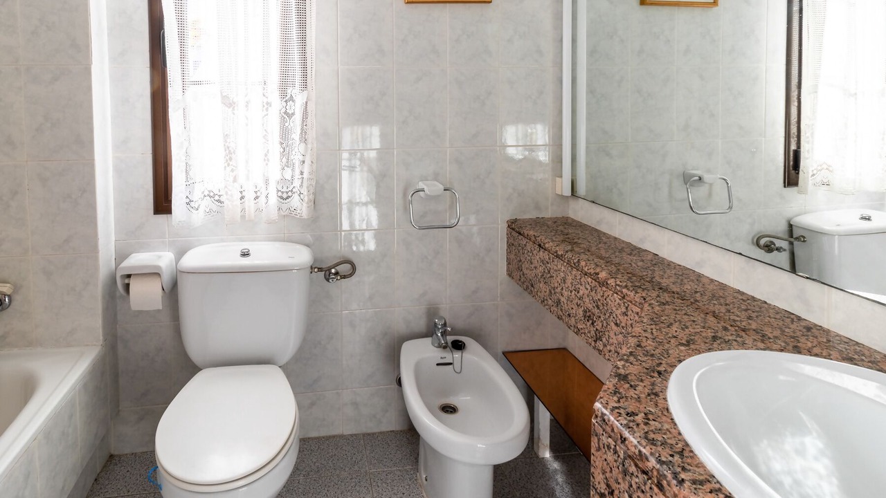 Photo of Bathroom in Llanca